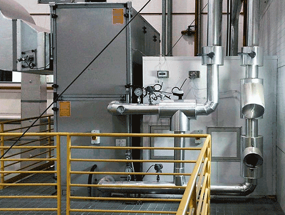 Fluxo Engenharia - Sede e equipe técnica