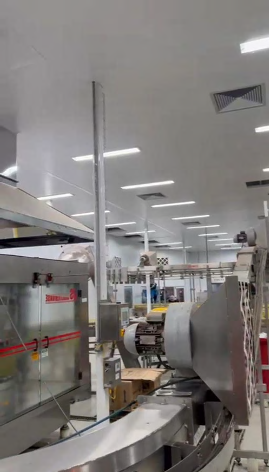 Enclausuramento - Louis Dreyfus